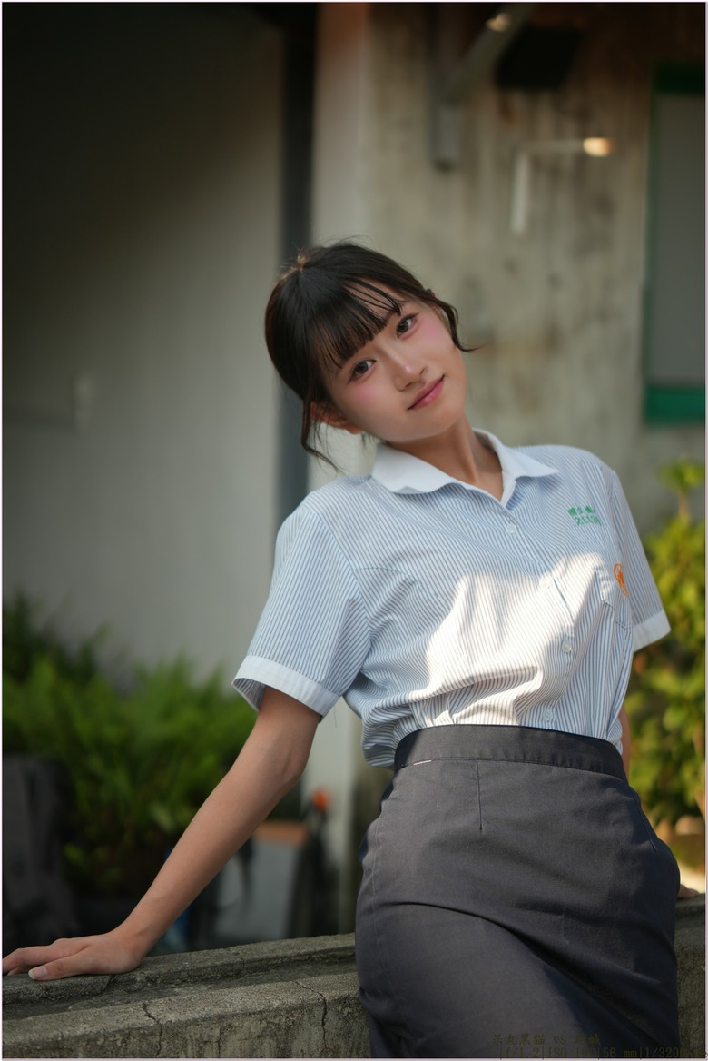 【 幼鹹又甜!好像初戀的感覺 】這次JK不會有問題了!!就是本姑娘的!