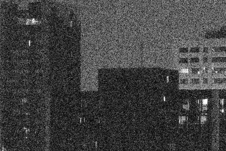 RICOH GR IV Monochrome 評測報告｜以純粹光影、譜寫口袋裡的黑白詩篇！