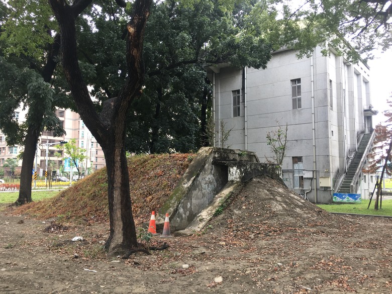 騎 遊 屏 東 大 武 營 ( 榮 總 特 區 ) 上 集