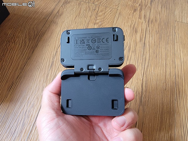 點我看大圖 insta360 Ace Pro 2 與 DJI Action 5 Pro 二少爺不專業開箱 及簡易對比心得分享