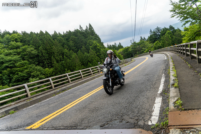 點我看大圖 Honda Taiwan 日本騎旅|茂木賽車場、本田博物館、秋名山體驗,超值的聖地巡禮!