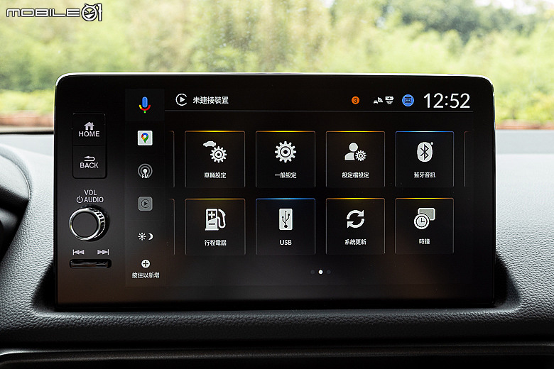 Honda Prelude e:HEV 試駕報導|樂趣至上、激情未滿的電油小跑車!