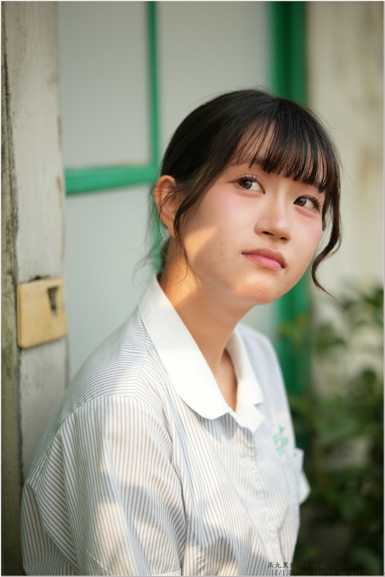 【 幼鹹又甜!好像初戀的感覺 】這次JK不會有問題了!!就是本姑娘的!
