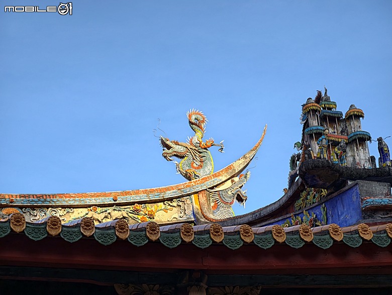 彰化南瑤宮，還有附近的湯旺回轉火鍋彰化店 — 2026 端午連假首日遊