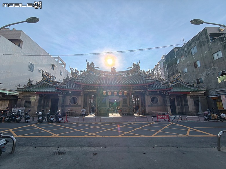 彰化南瑤宮，還有附近的湯旺回轉火鍋彰化店 — 2026 端午連假首日遊