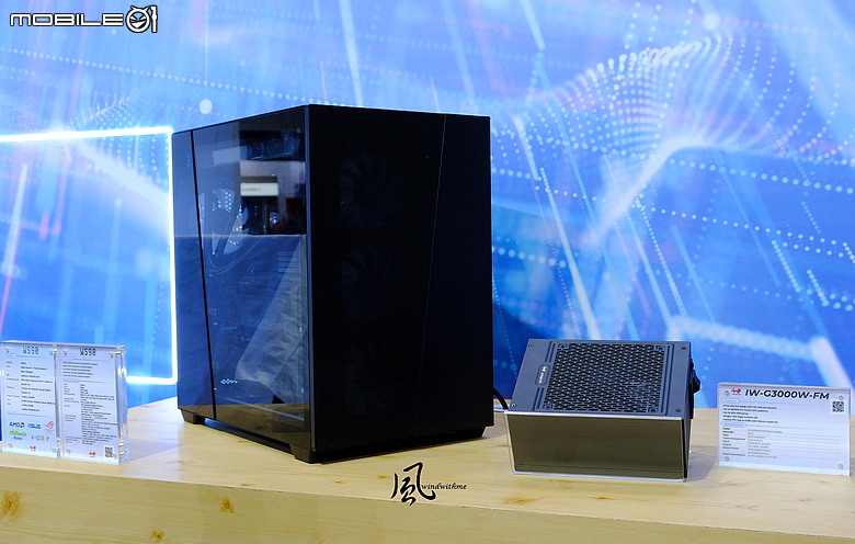 點我看大圖 windwithme Computex 2026 AI Together新品分享(文長圖多影片多)