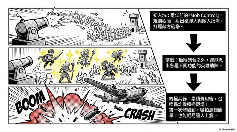 為什麼有人願意花錢玩手遊?淺談課金後我才明白的那些事