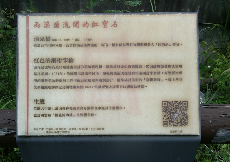 北進武嶺騎二回,新店、宜蘭等地出發,KHS vitamin E輕旅行