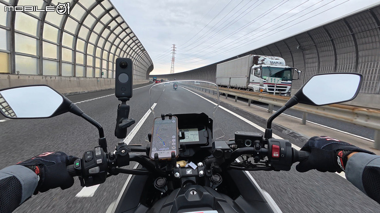 點我看大圖 Honda Taiwan 日本騎旅|茂木賽車場、本田博物館、秋名山體驗,超值的聖地巡禮!