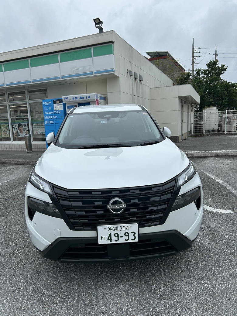 裕隆日產宣布小改款 X-Trail 將於 7 月 7 月正式在國內上市