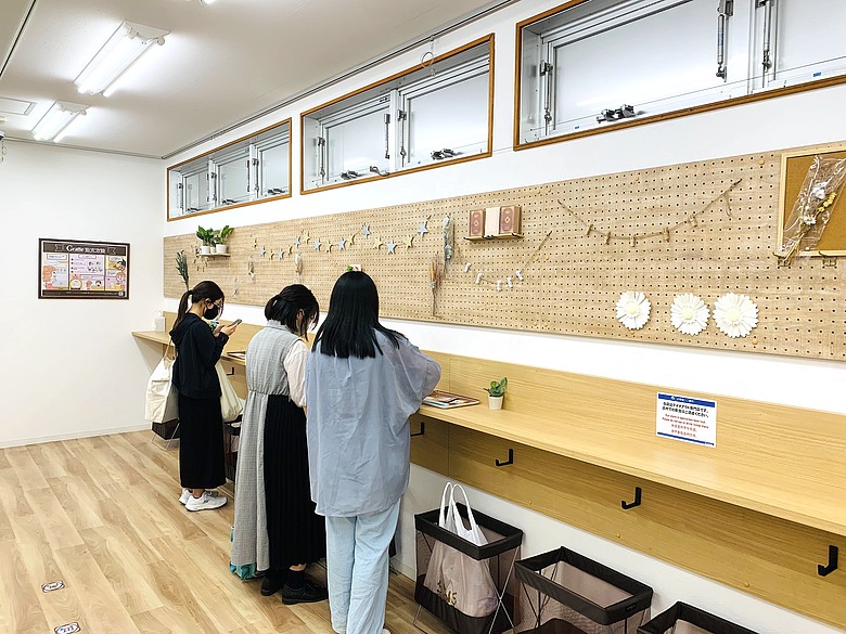 點我看大圖 <日本>2024~Superhotel 連通房、秋葉原 COSPLAY 專賣店