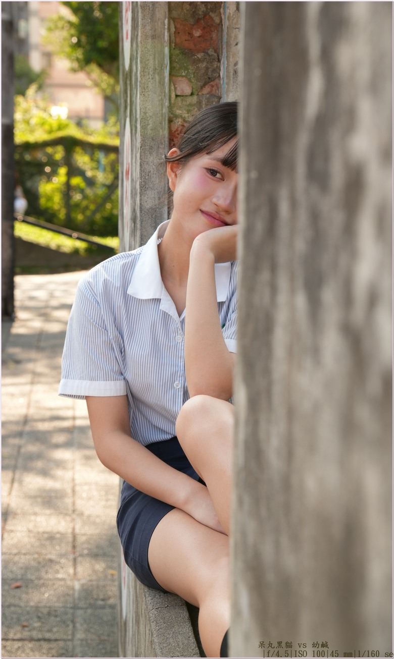 【 幼鹹又甜!好像初戀的感覺 】這次JK不會有問題了!!就是本姑娘的!
