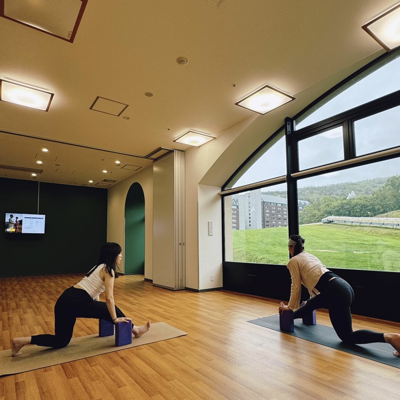 北海道親子旅遊推薦｜Club Med Tomamu 五天四夜心得，原來帶雙寶出國，爸媽也可以真正放假