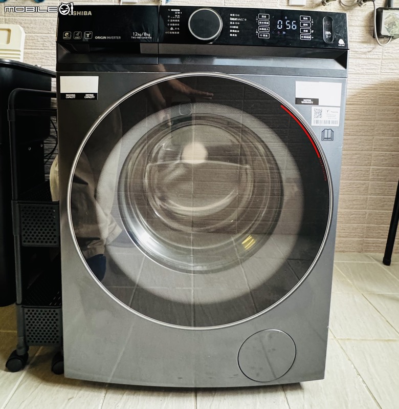 點我看大圖 東芝TWD-BM130GF4TA 洗脫烘E50故障碼維修紀錄