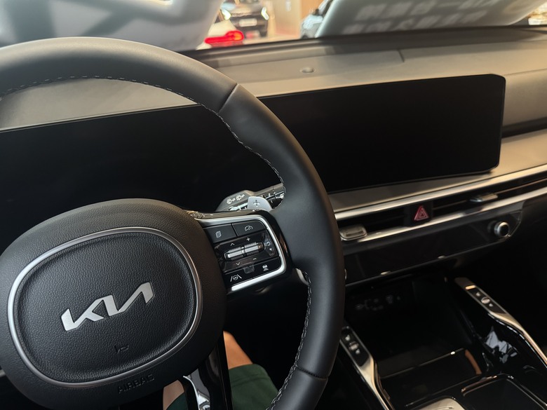 2019 X5考慮想換Kia Sorento，體驗起來意外還不錯，大家有什麼建議嗎？
