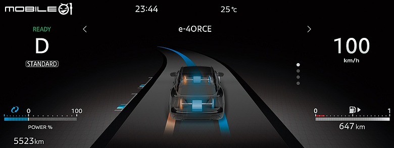 【海外新訊】Nissan 大改款 Kicks e-Power 日本上市,首度配備 e-4ORCE 及第三代 e-POWER 系統!