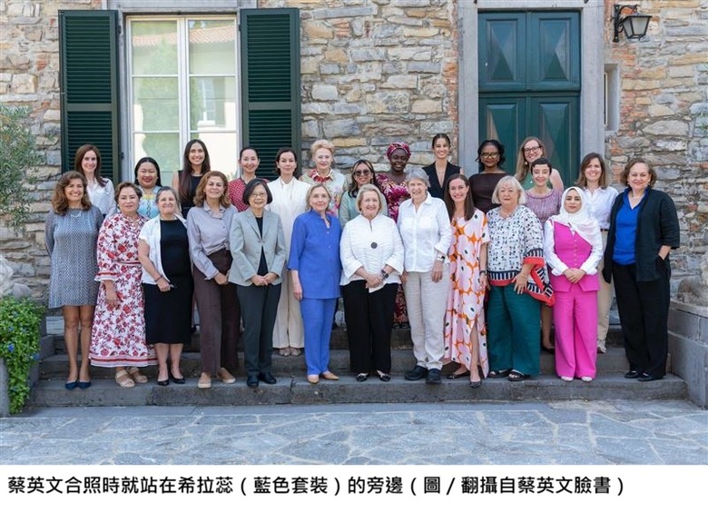 中華民國最強的民選前總統
