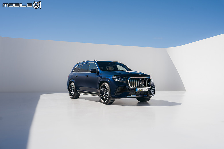 【海外新訊】Mercedes-AMG GLE 63 S、GLS 63 4MATIC+ 小改亮相,八缸雙渦輪續戰再升級!