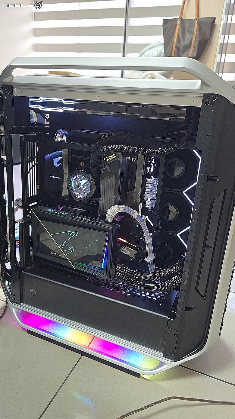 INTEL AMD 華碩 技嘉 微星旗艦電腦