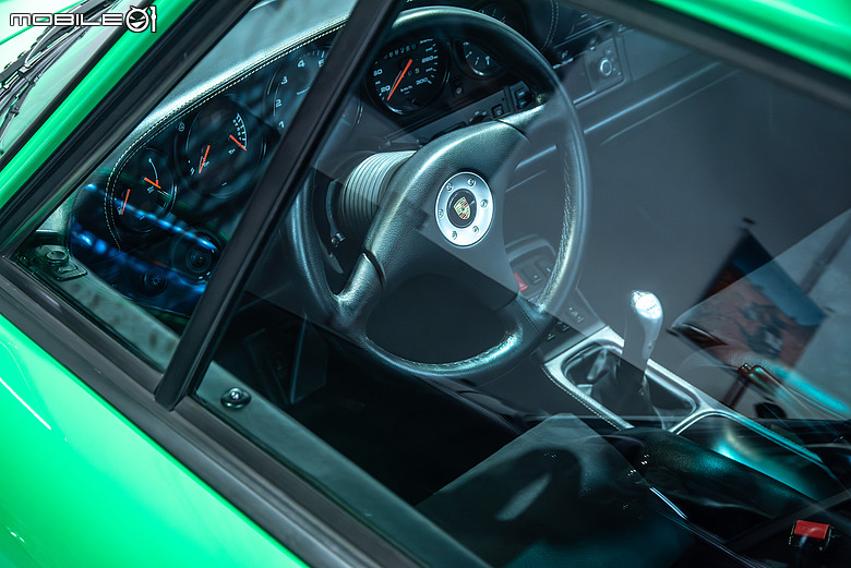 【採訪】超過30輛993齊聚!2026 Porsche Classic Club Taiwan Summer Cars & Coffee車聚現場直擊!