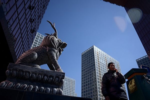 知情人：外資撤離增三成 中共高層著急