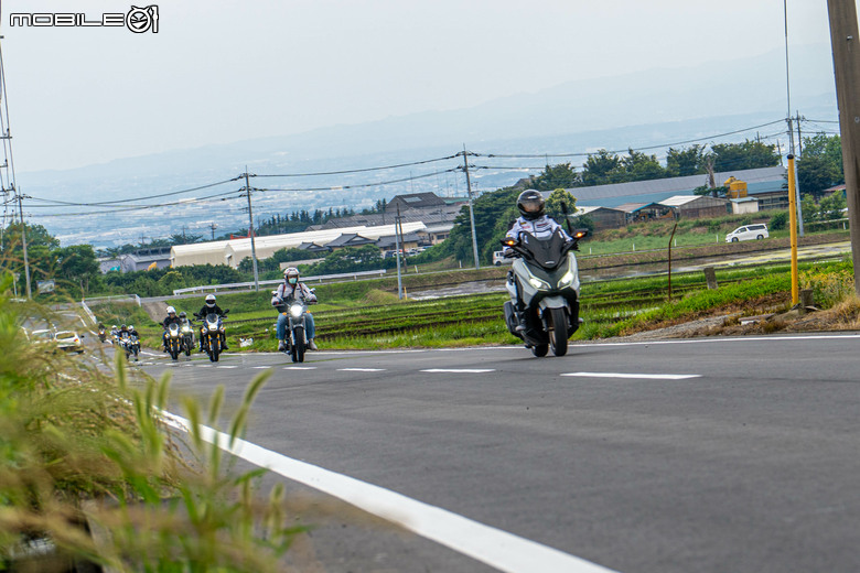 點我看大圖 Honda Taiwan 日本騎旅|茂木賽車場、本田博物館、秋名山體驗,超值的聖地巡禮!