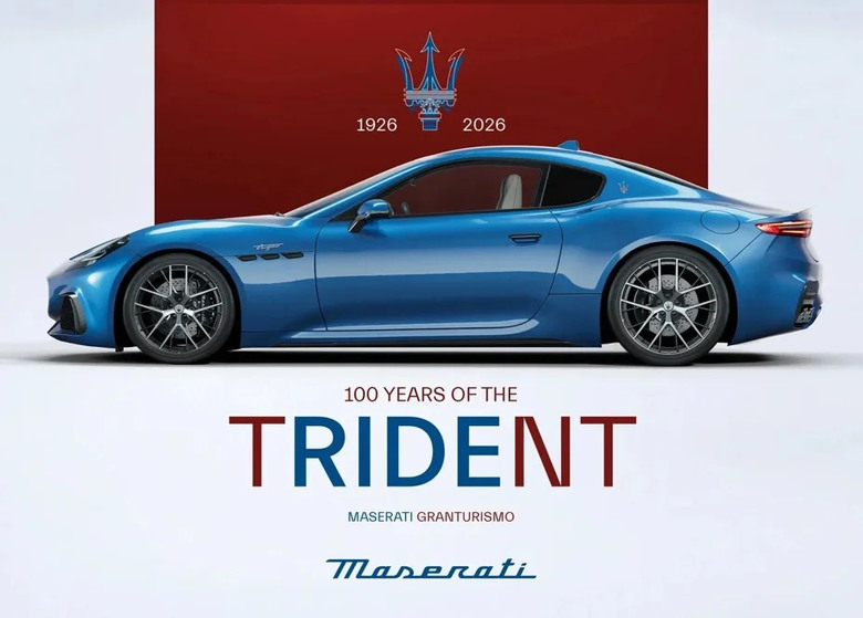 Maserati 啟動百年三叉戟慶典　重返 1000 Miglia 傳承競速榮耀