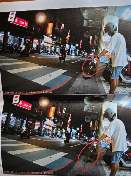 超商買咖啡沒喝完倒水溝被罰3600元 苦主嘆：很多人不清楚