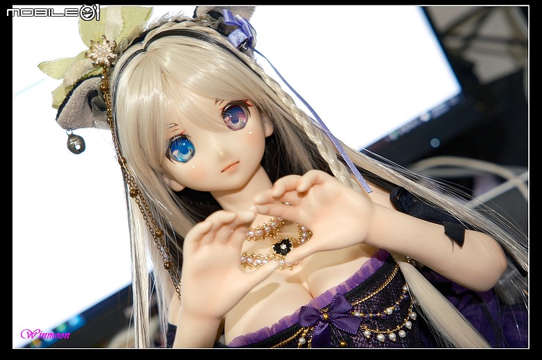 XH2S+Sigma17-40拍+錄心得