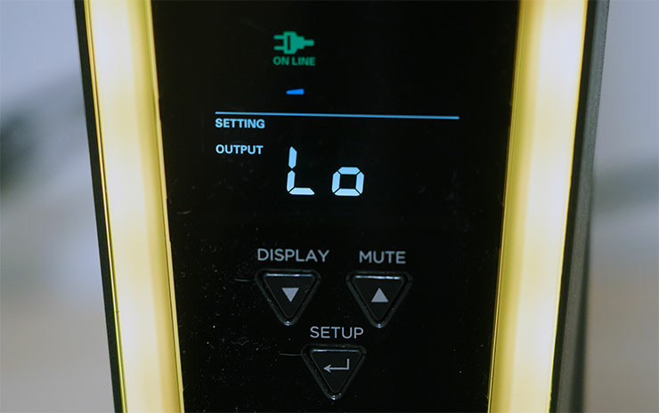 CyberPower GX150C2M 開箱：首款內建 RGB 燈效的「電競風 UPS」，守護遊戲玩家的頂規硬體！