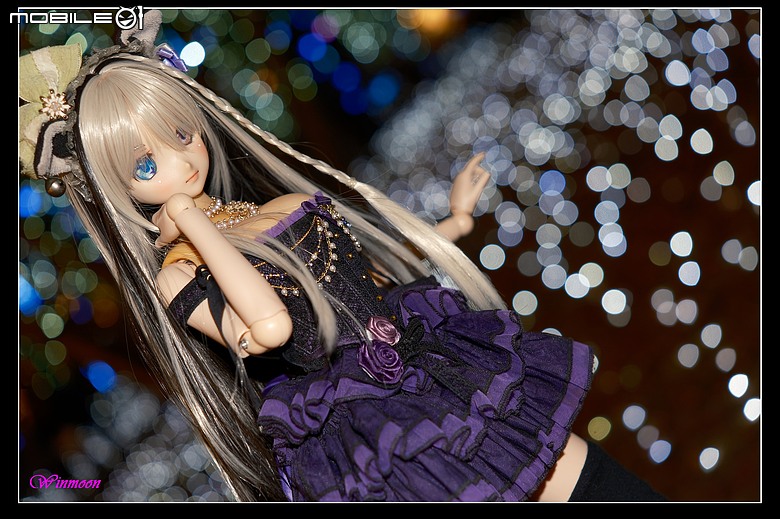 XH2S+Sigma17-40拍+錄心得