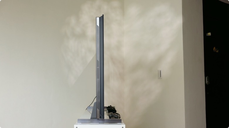 BenQ 這次做對了什麼？S-960 開箱！
