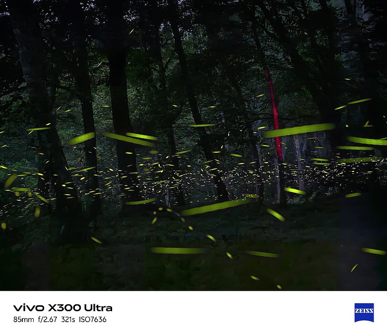 【上篇】vivo X300 Ultra與Gen2 Ultra增距鏡的心得及照片分享