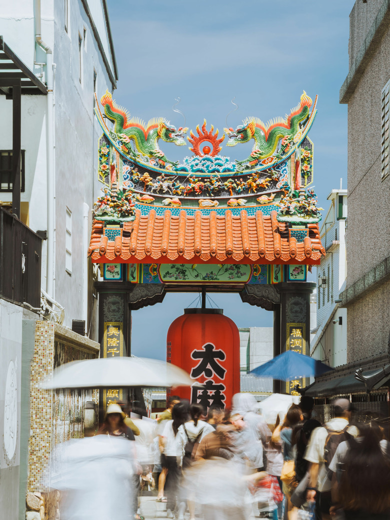 帶著OM3玩台東 (12-100 F4 PRO)