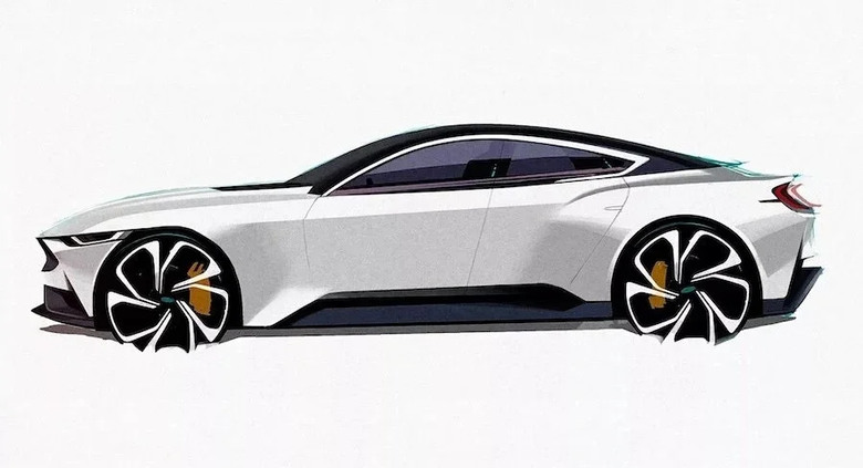 Ford不後悔砍掉轎車產品線 未來可能以經典之名重返市場！
