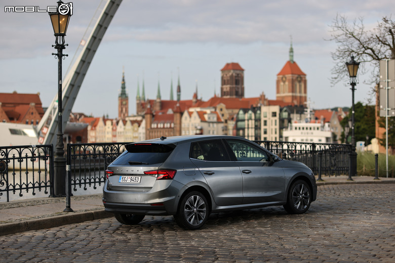 Skoda Fabia 推出限量優惠專案｜三車型最高降價12.9萬元！