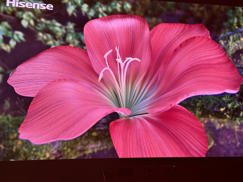 投影機Hisense C2Ultra