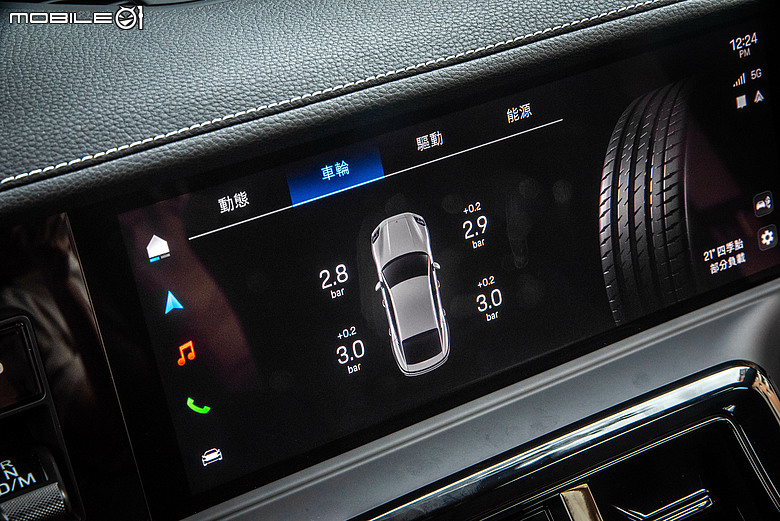 Porsche Panamera 4S E-Hybrid 試駕｜不張揚的快，更顯從容！