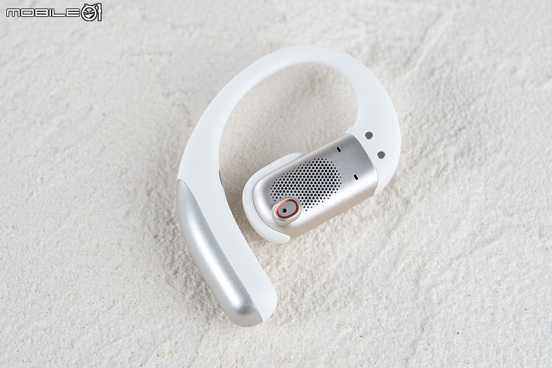 Shokz OpenFit Pro 體驗|開放式耳機竟能兼顧濾噪效果與音質?