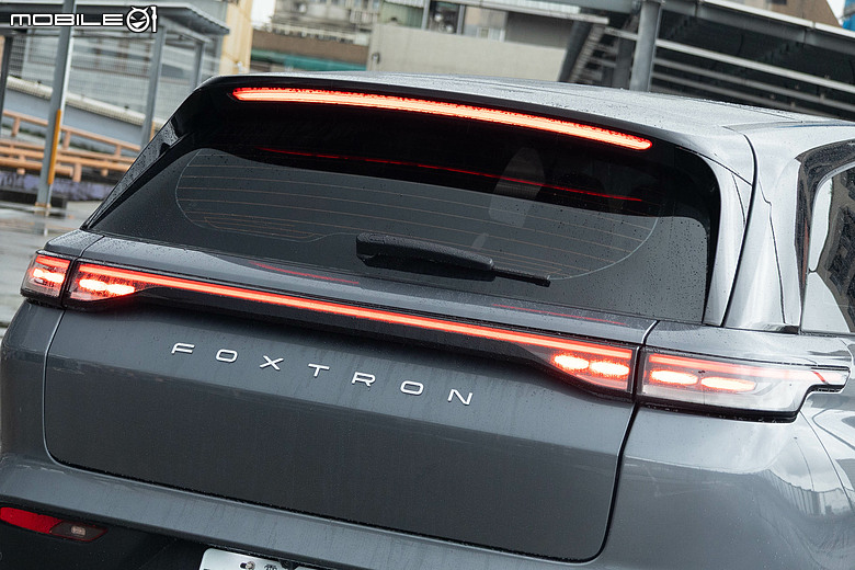 Foxtron Cavira 試駕|全方位進化有感,更具吸引力的國產純電休旅!