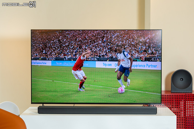電視一台真的夠嗎?Samsung Micro RGB R85H 與 OLED S90H 智慧顯示器實測體驗|客廳共享、書房沉浸的電視新分工