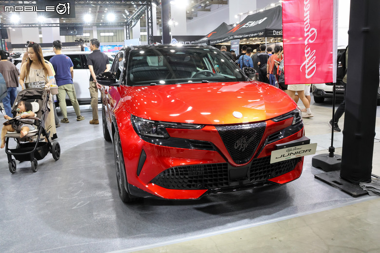 中台灣車迷迎來年度盛事｜2026年台中車展將於6/26~6/29於台中國際會展中心舉辦！