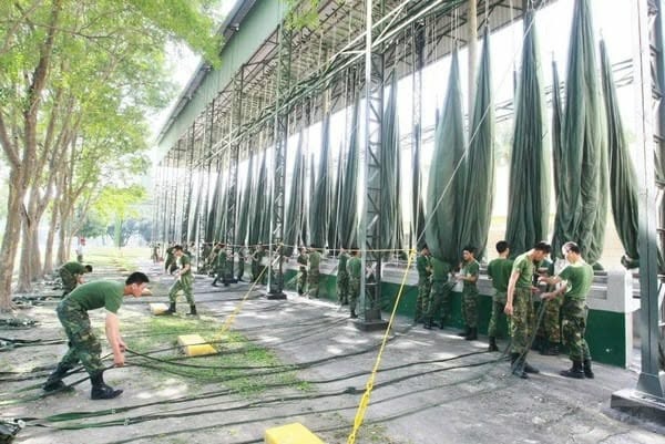 騎 遊 屏 東 大 武 營 ( 榮 總 特 區 ) 下 集