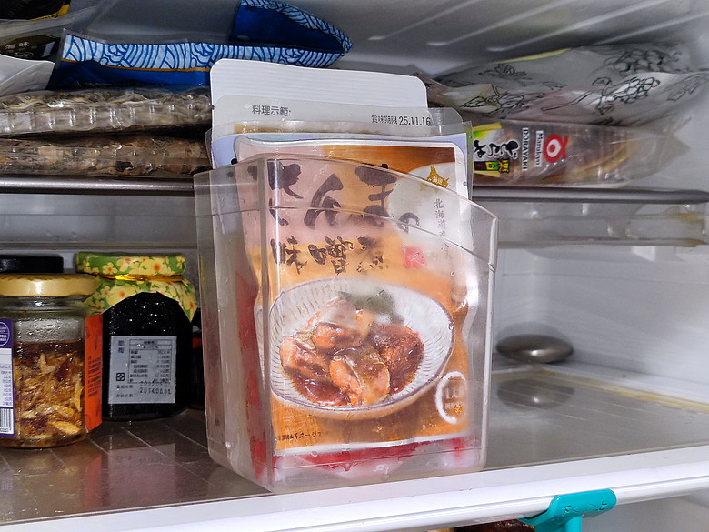 [體驗合作]從MR-Y47A到MR-WZ54K，三菱電機變頻冰箱是家中的最佳拍檔 使用篇