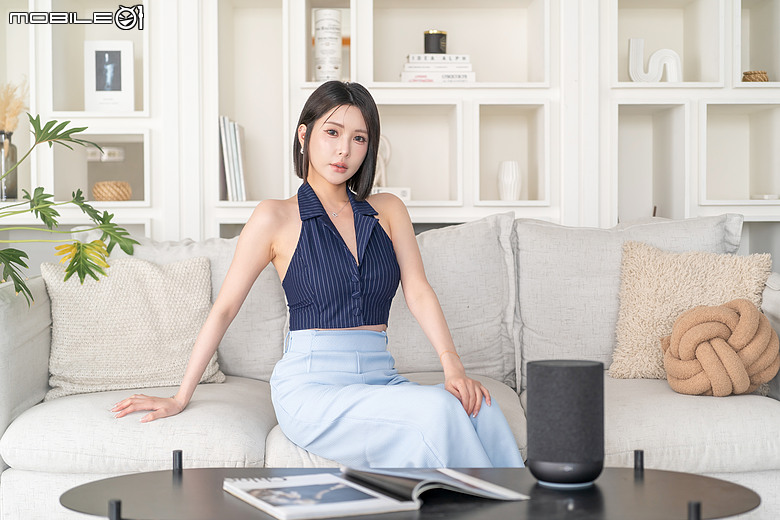 Denon Home 200 無線喇叭｜小體積大能量、杜比全景聲加持更沉浸！