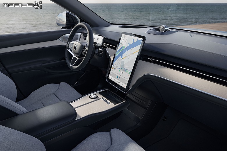 【國內新訊】Volvo 純電旗艦七座休旅「EX90」三動力、299 萬元起展開預售!