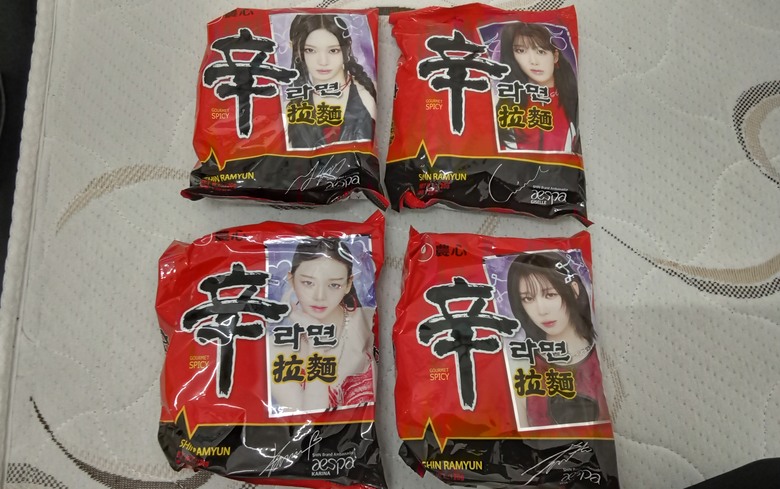 總共有幾個女孩？
