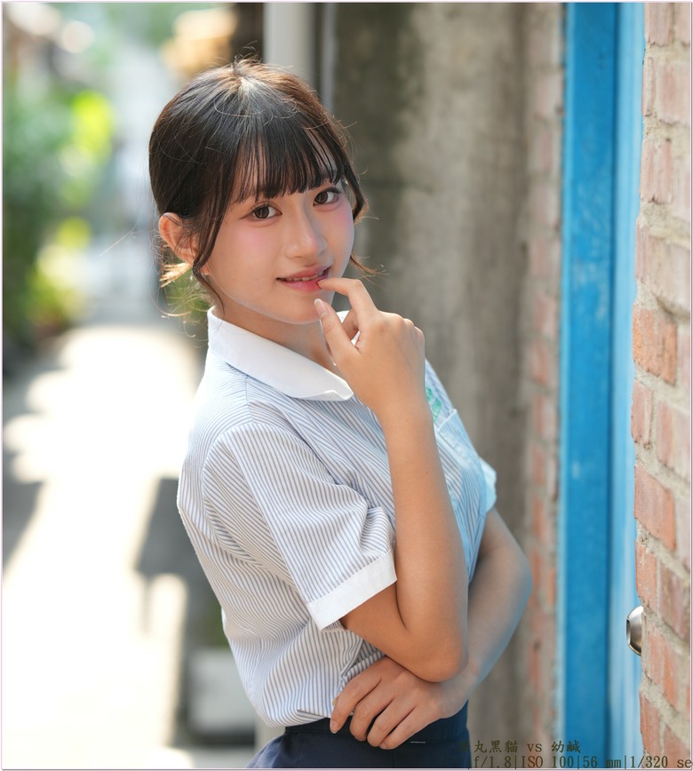 【 幼鹹又甜!好像初戀的感覺 】這次JK不會有問題了!!就是本姑娘的!