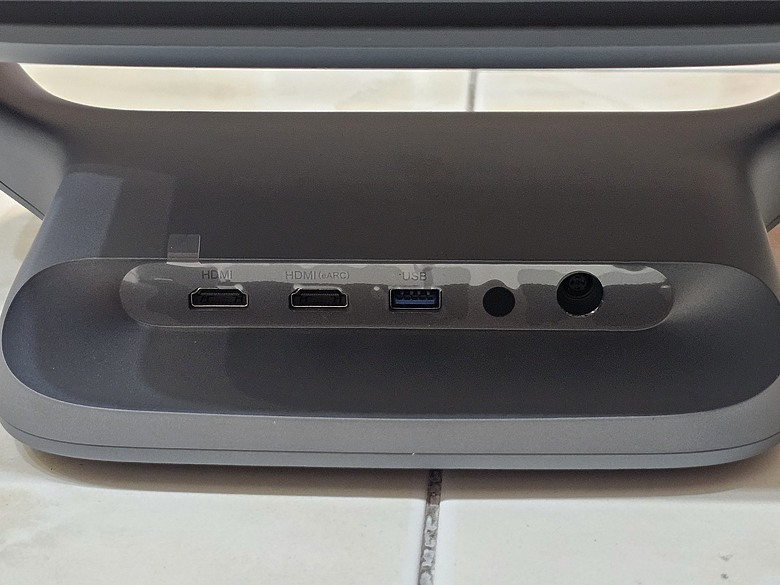 一波三折的堅果JMGO N5S PRO MAX開箱