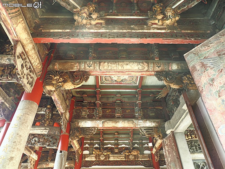 彰化南瑤宮，還有附近的湯旺回轉火鍋彰化店 — 2026 端午連假首日遊
